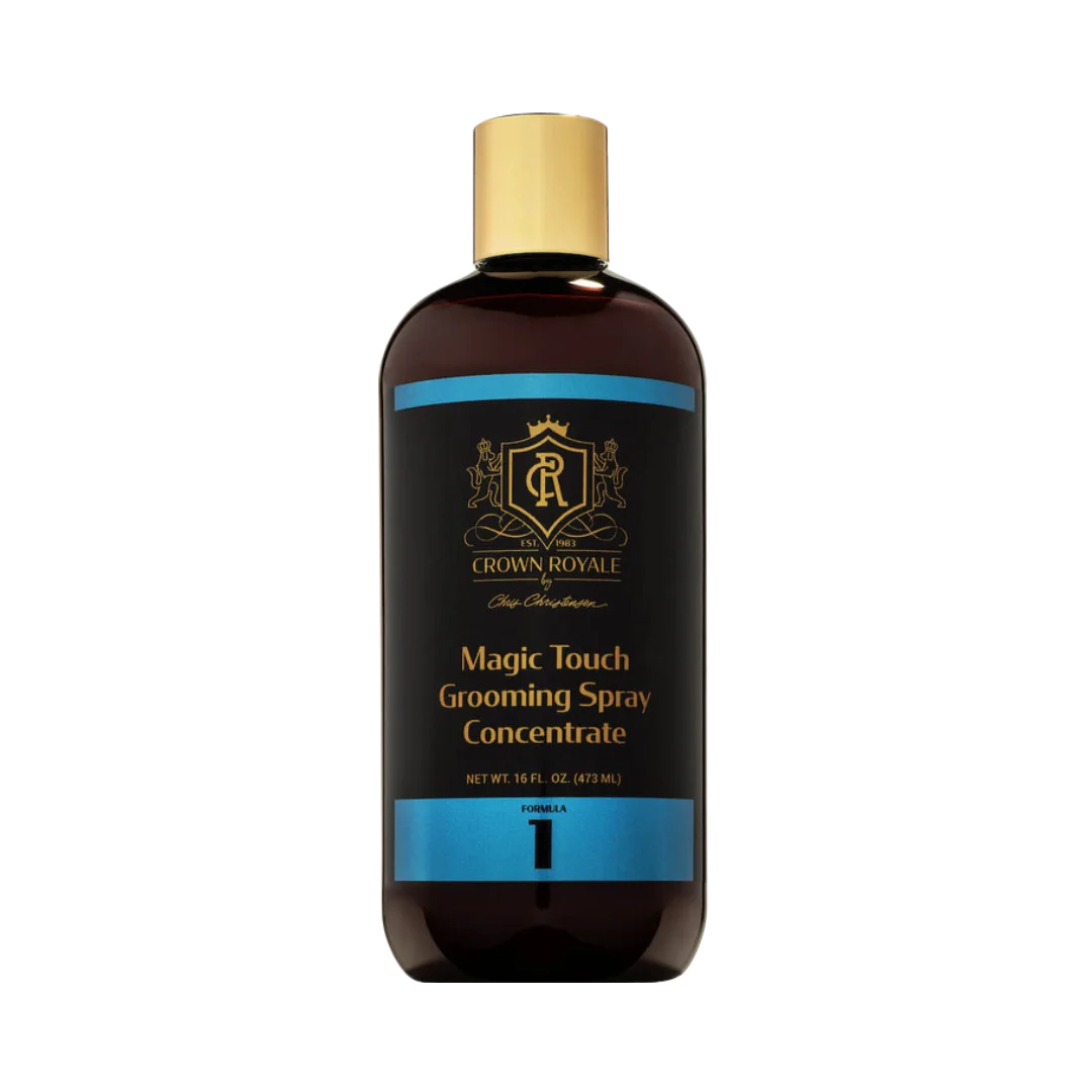 crown-royale-magic-touch-spray-concentrate-1-16oz-for-dogs