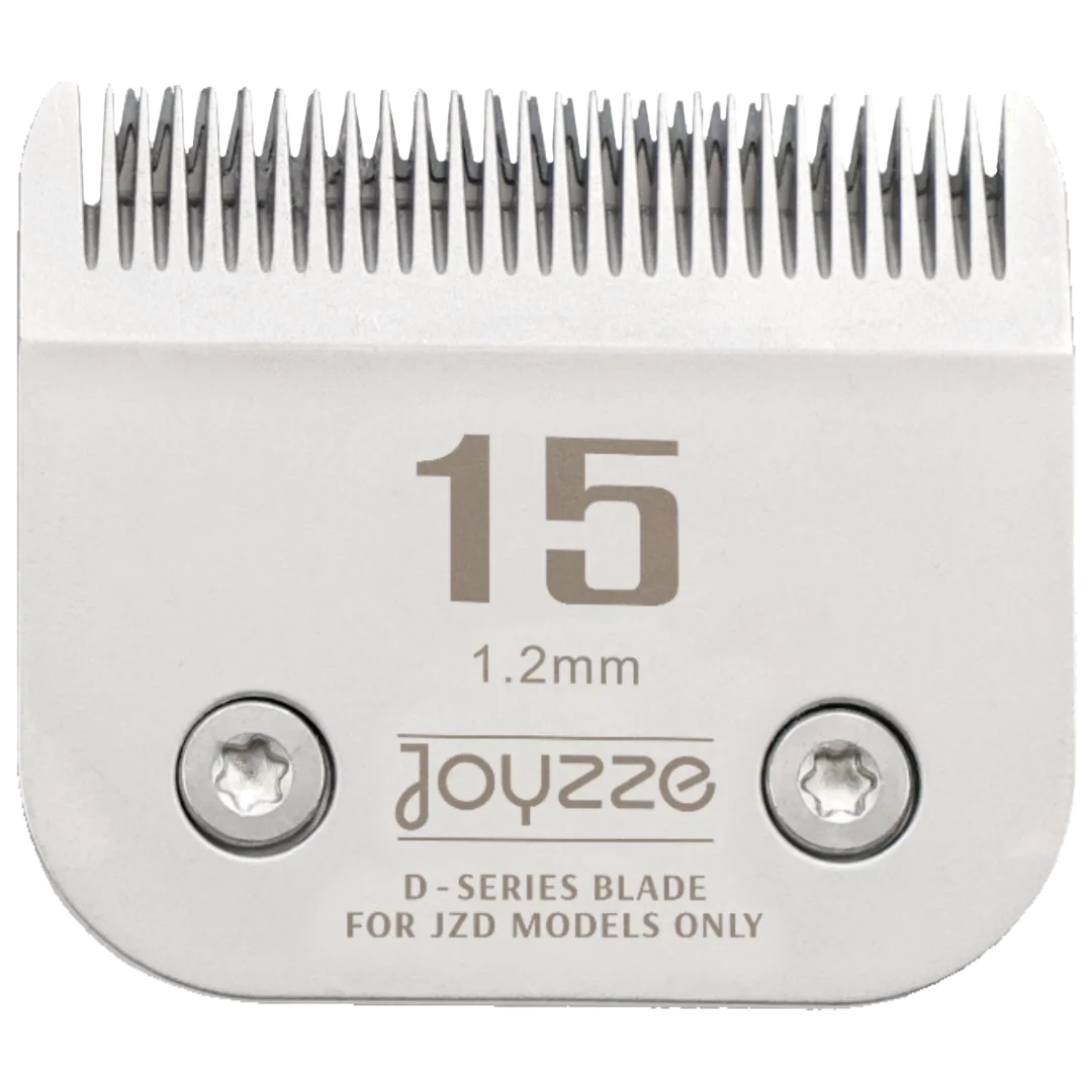 d-series-15-blade-for-dog-grooming-by-joyzze