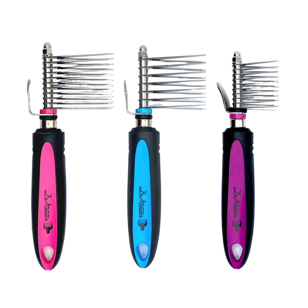 deMatador-set-of-3-dematting-tool