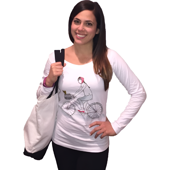 dog-fashion-living-dog-on-a-bike-long-sleeve-shirt