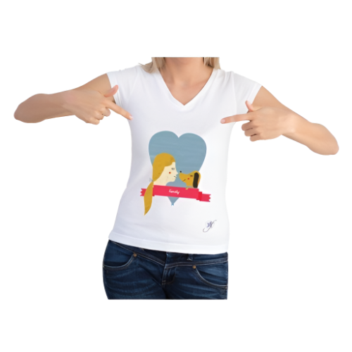 dog-fashion-living-dogs-are-family-shirt