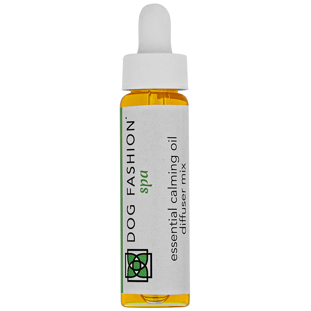 dog-fashion-spa-essential-oil-diffuser-mix-11ml-with-dropper
