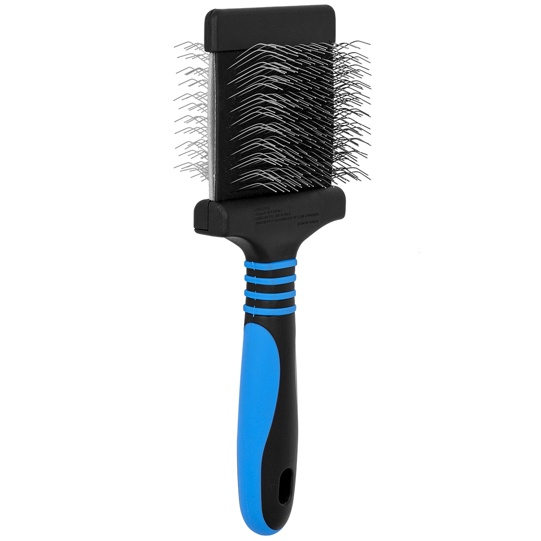 doodle-firm-blue-slicker-brush-for-dog-grooming-dog-fashion-spa
