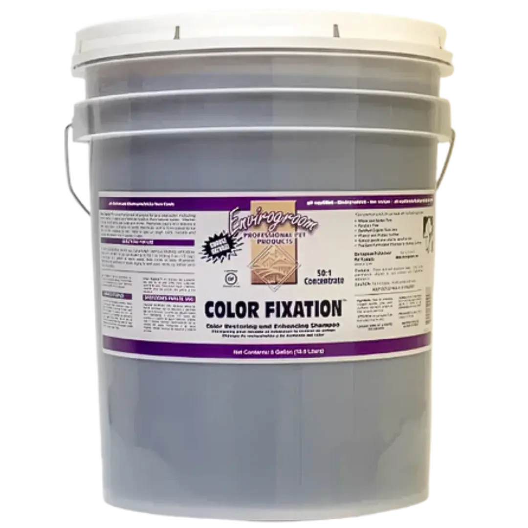 envirogroom-color-fixation-shampoo-bucket