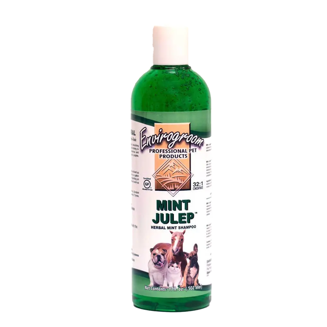 envirogroom-mint-julep-herbal-shampoo-for-dogs