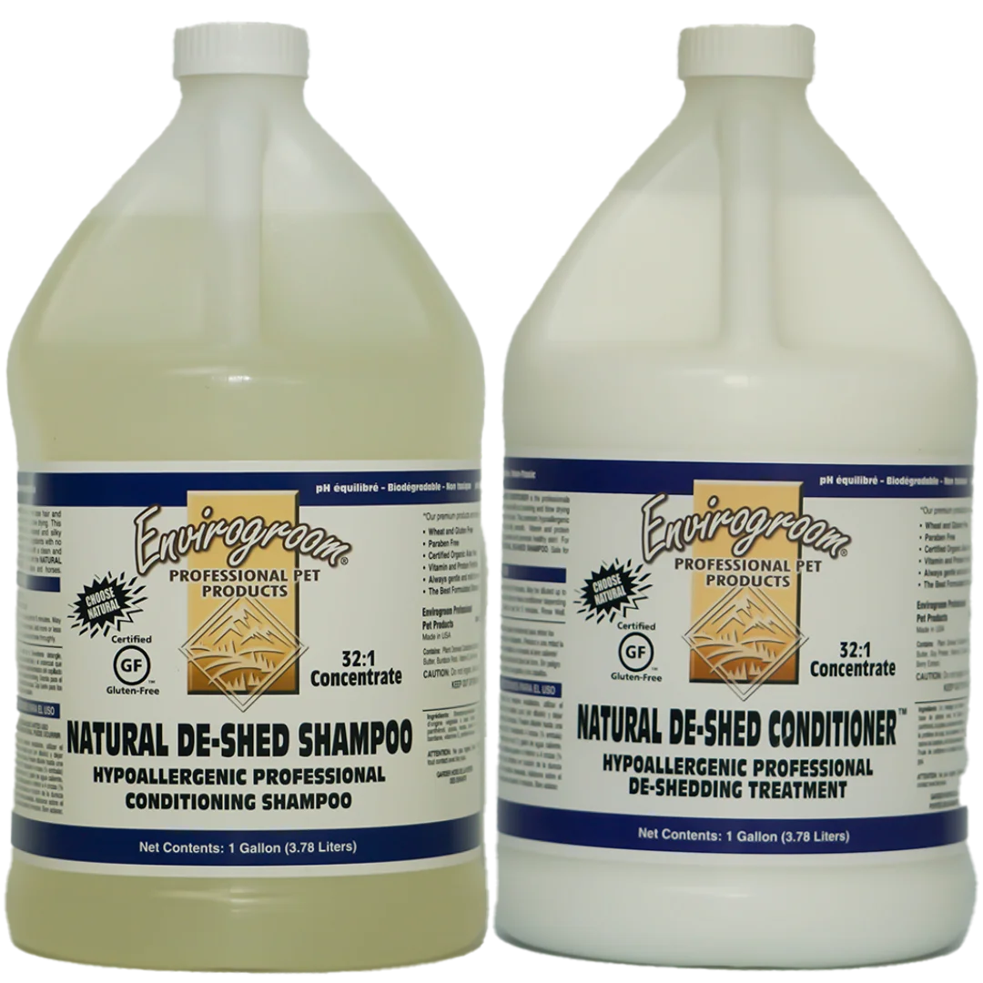 envirogroom-natural-de-shed-shampoo-and-conditioner-gallon-bundle