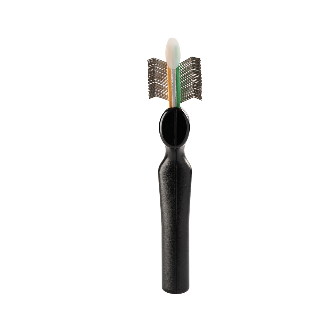 flexit-soft-flex-finishing-undercoating-combo-single-brush-green-gold