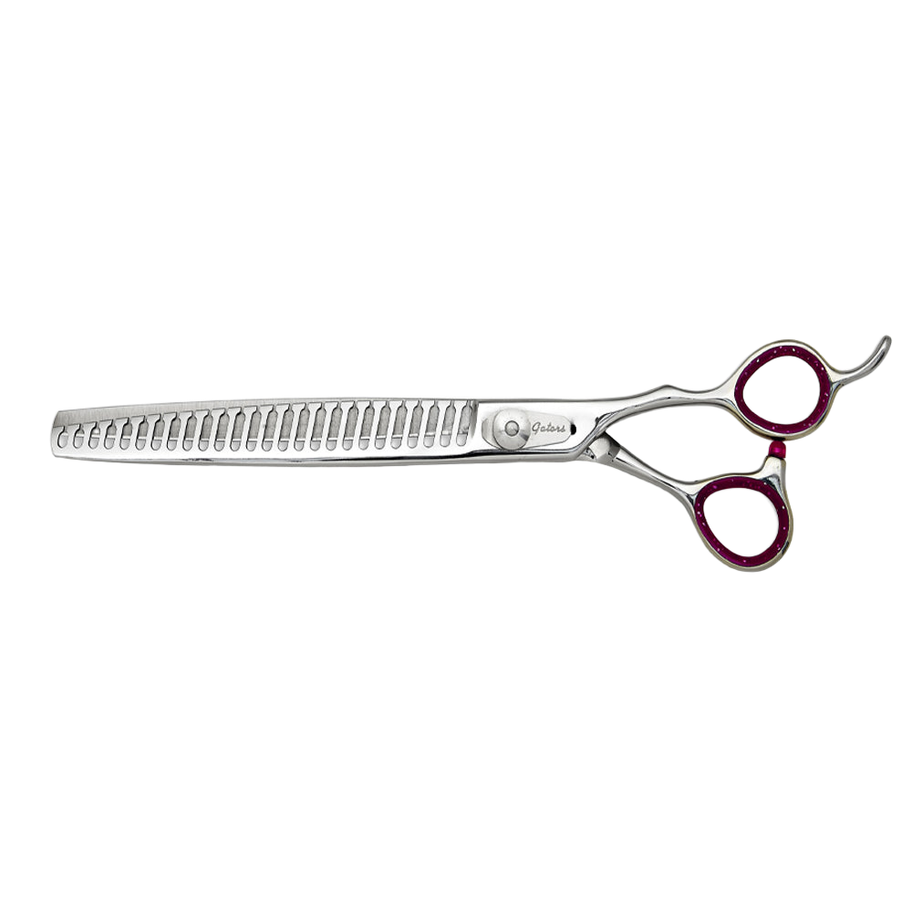 gator-8-5-26-tooth-sculpting-finishing-chunker-for-dog-grooming-by-geib