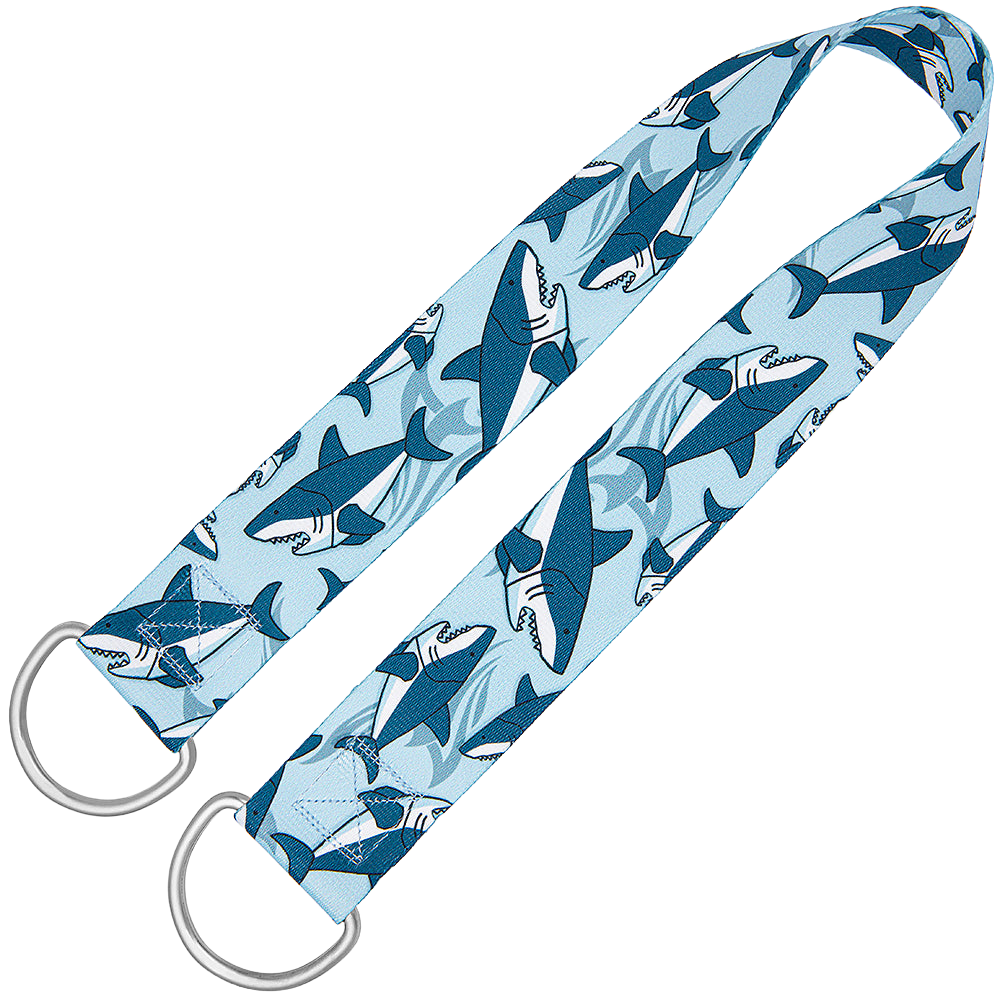 groom-loop-32-inch-belly-band-blue-shark-for-dog-grooming