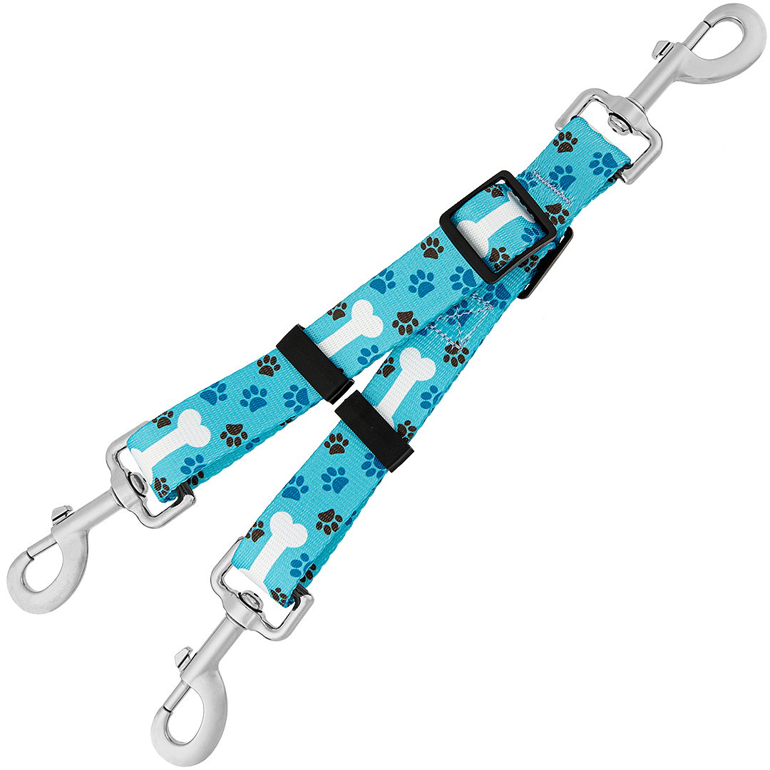 groom-loop-connector-straps-blue-bones-for-dog