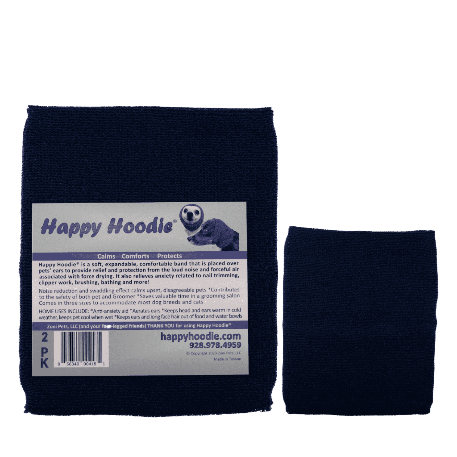 happy-hoodie-set-of-2-blue-for-big-small-dogs