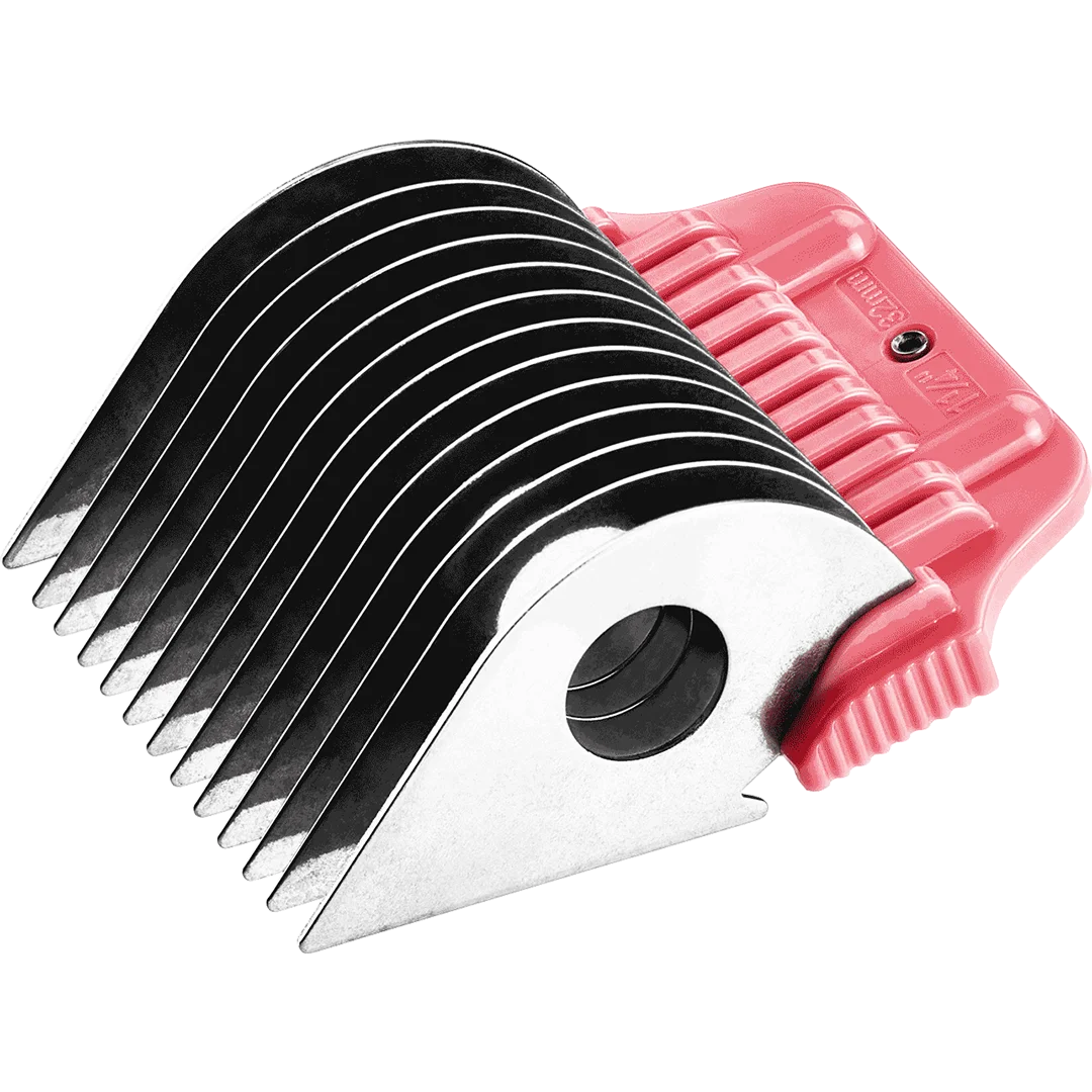 heiniger-1-1-4-wide-snap-on-stainless-steel-comb-32mm-for-dog-grooming