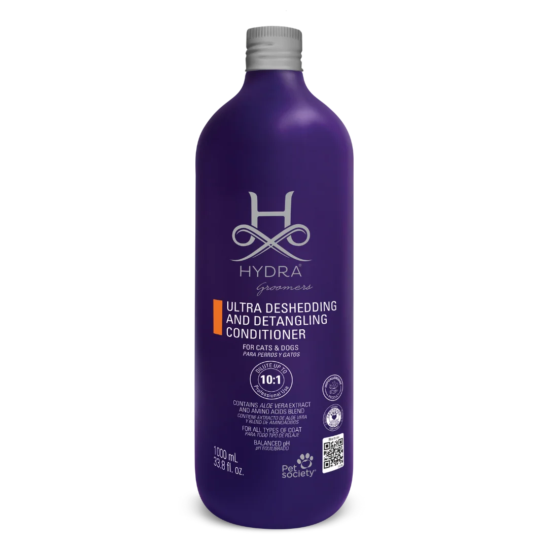 hydra-deshedding-conditioner-33-oz-for-dog-grooming
