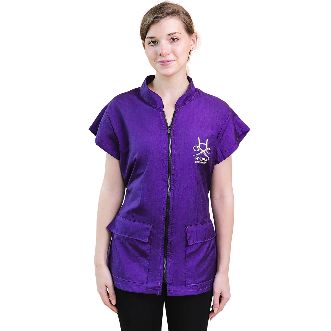 hydra-purple-female-smock-small-for-groomer