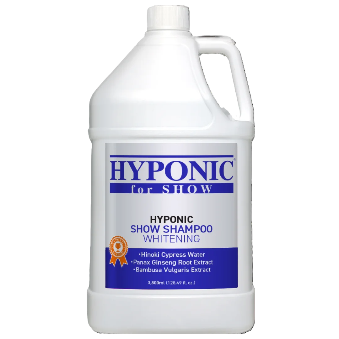 hyponic-show-dogs-cypress-water-shampoo-for-dogs-whitening-3.8l