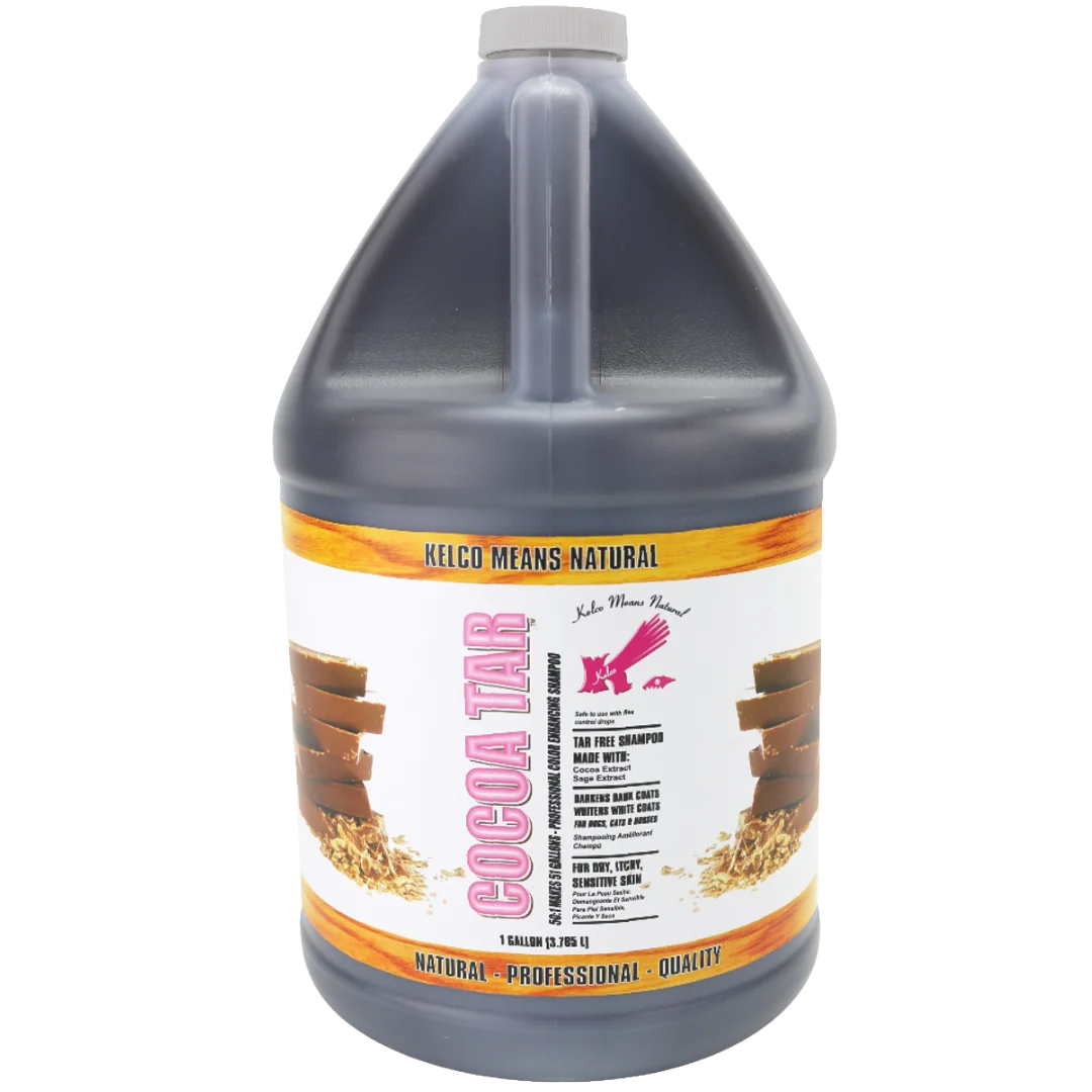 kelco-cocoa-tar-shampoo-gallon-for-dogs