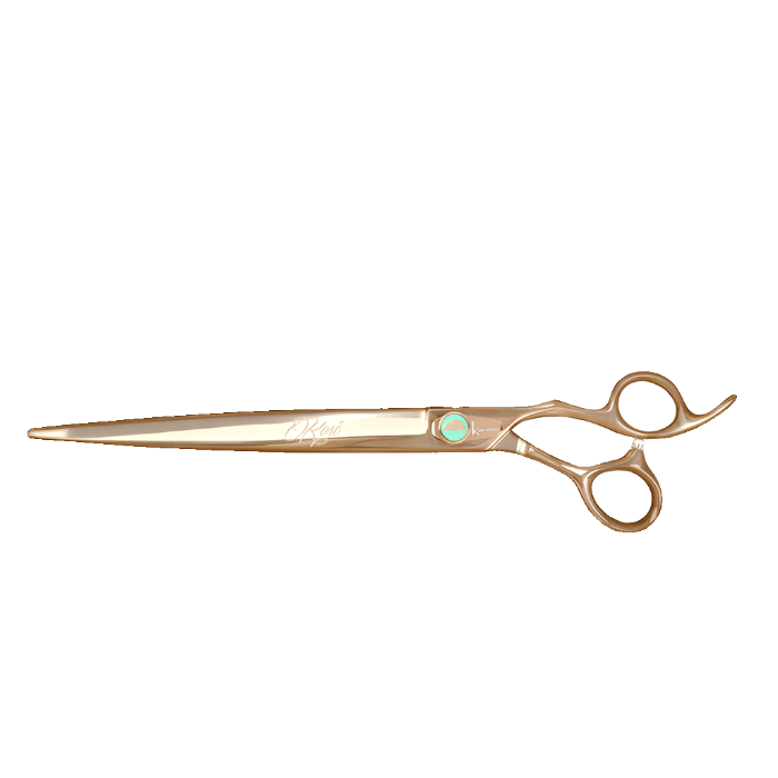kenchii-9-inch-straight-shears