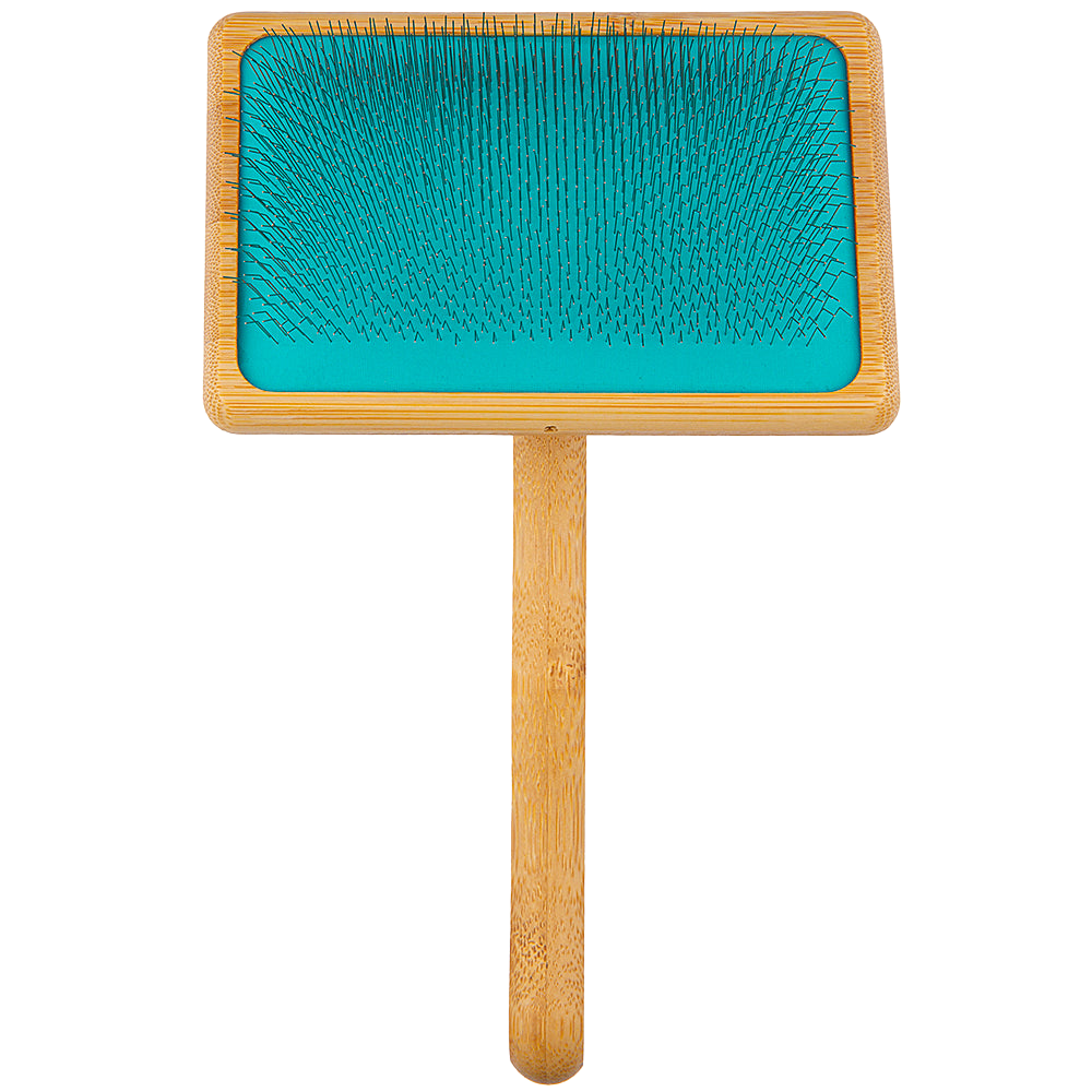 large-super-soft-slicker-brush-artero-nature-collection