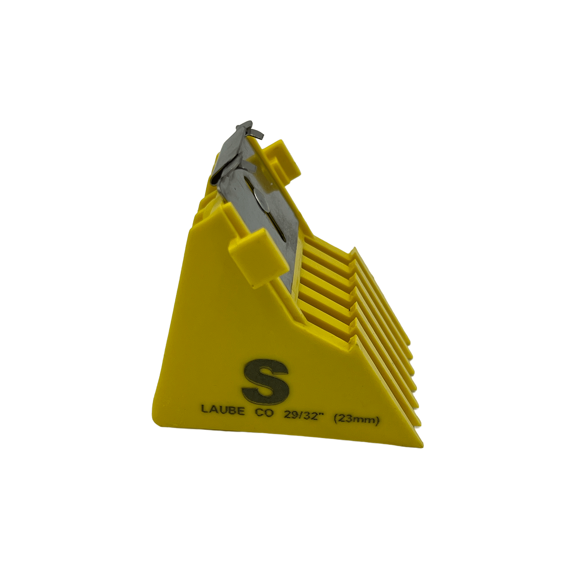 laube-big-k-blade-comb-size-s-cut-1-5-8