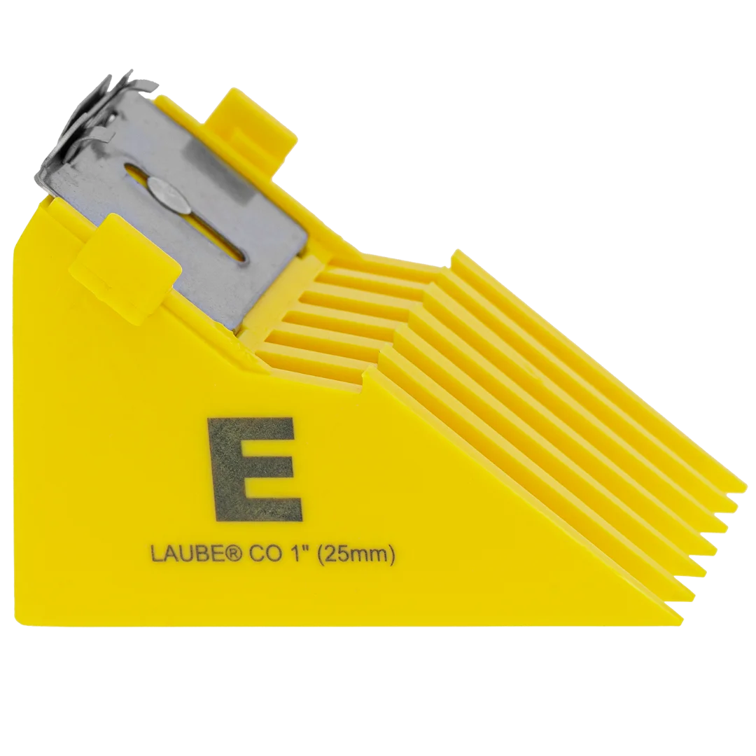 laube-big-k-comb-size-e-yellow