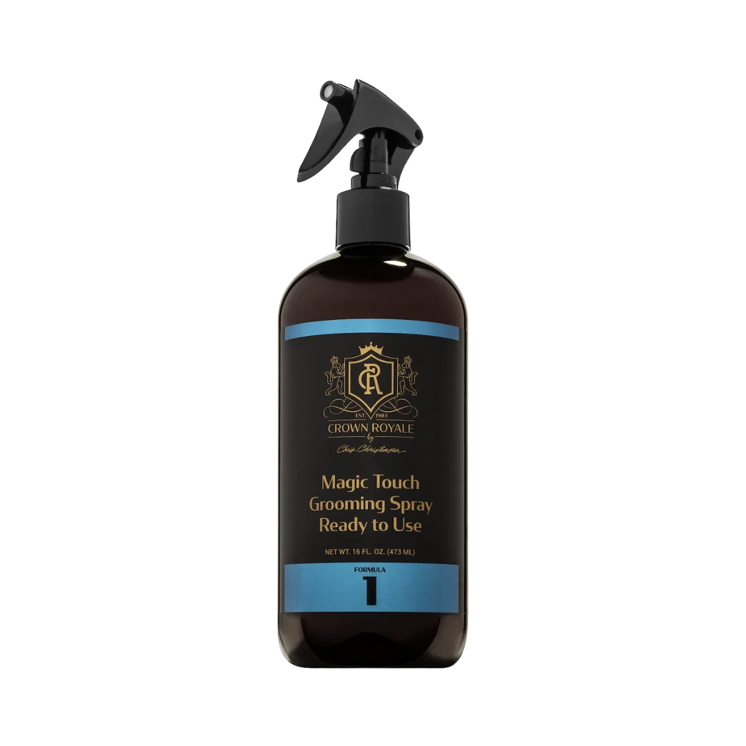 magic-touch-spray-ready-to-use-1-16oz-for-dogs-crown-royale