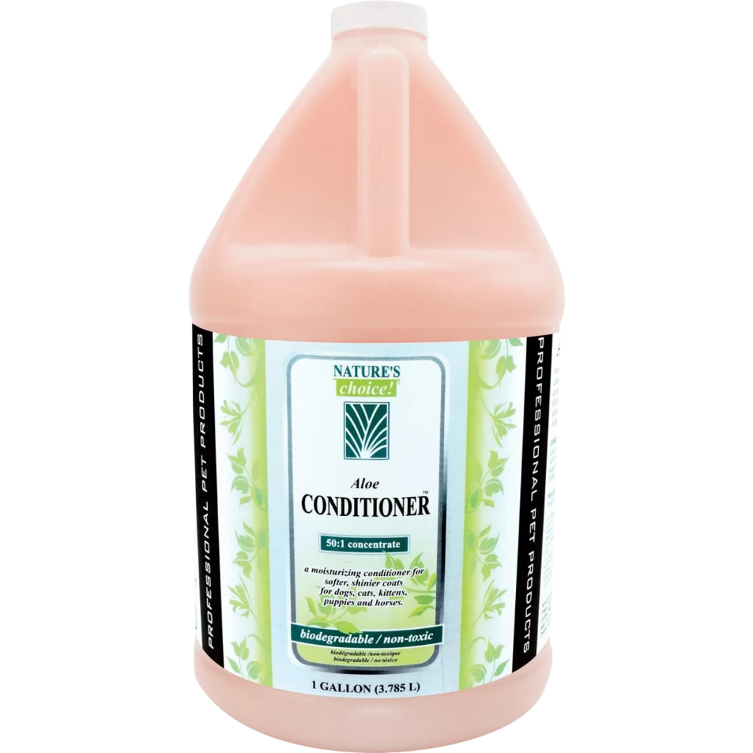 natures-choice-aloe-conditioner-gallon-for-dog-grooming