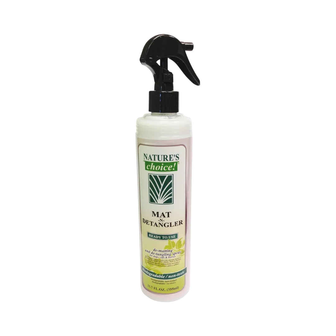 natures-choice-mat-n-detangler-spray-ready-to-use-11oz