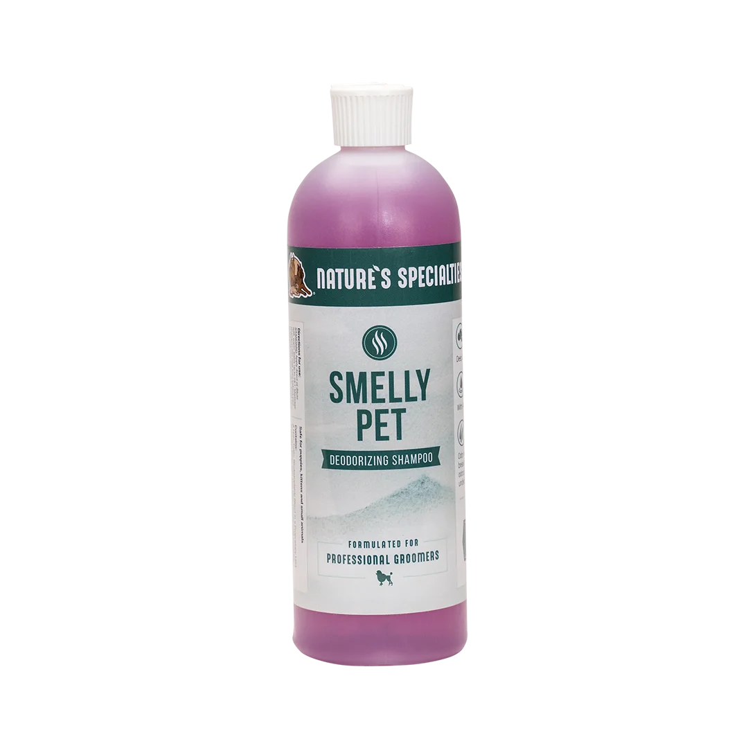 natures-specialties-smelly-pet-shampoo-16oz-for-dogs