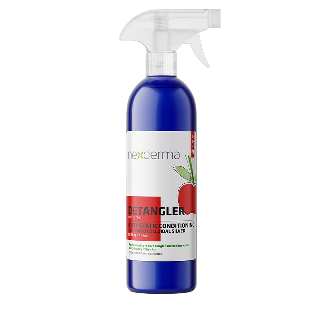 nexderma-apple-detangler-spray-for-dogs