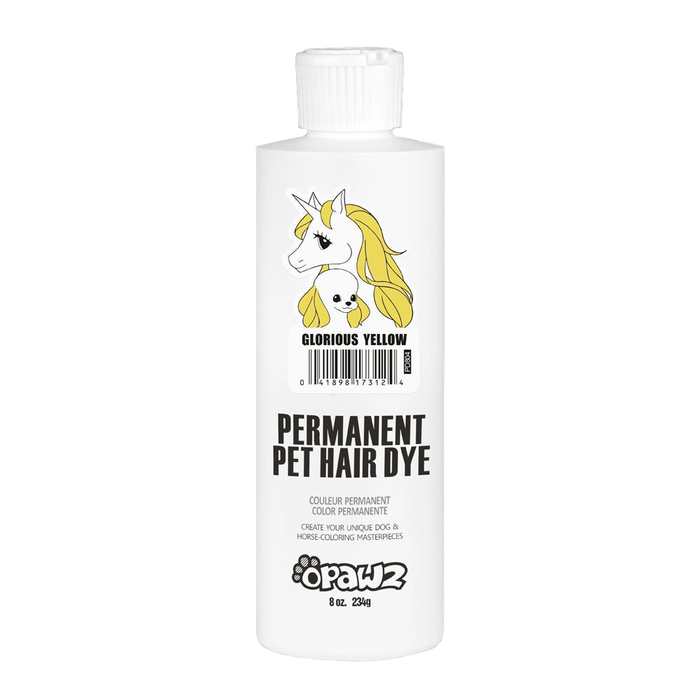 opawz-permanent-dog-hair-dye-glorious-yellow-8oz