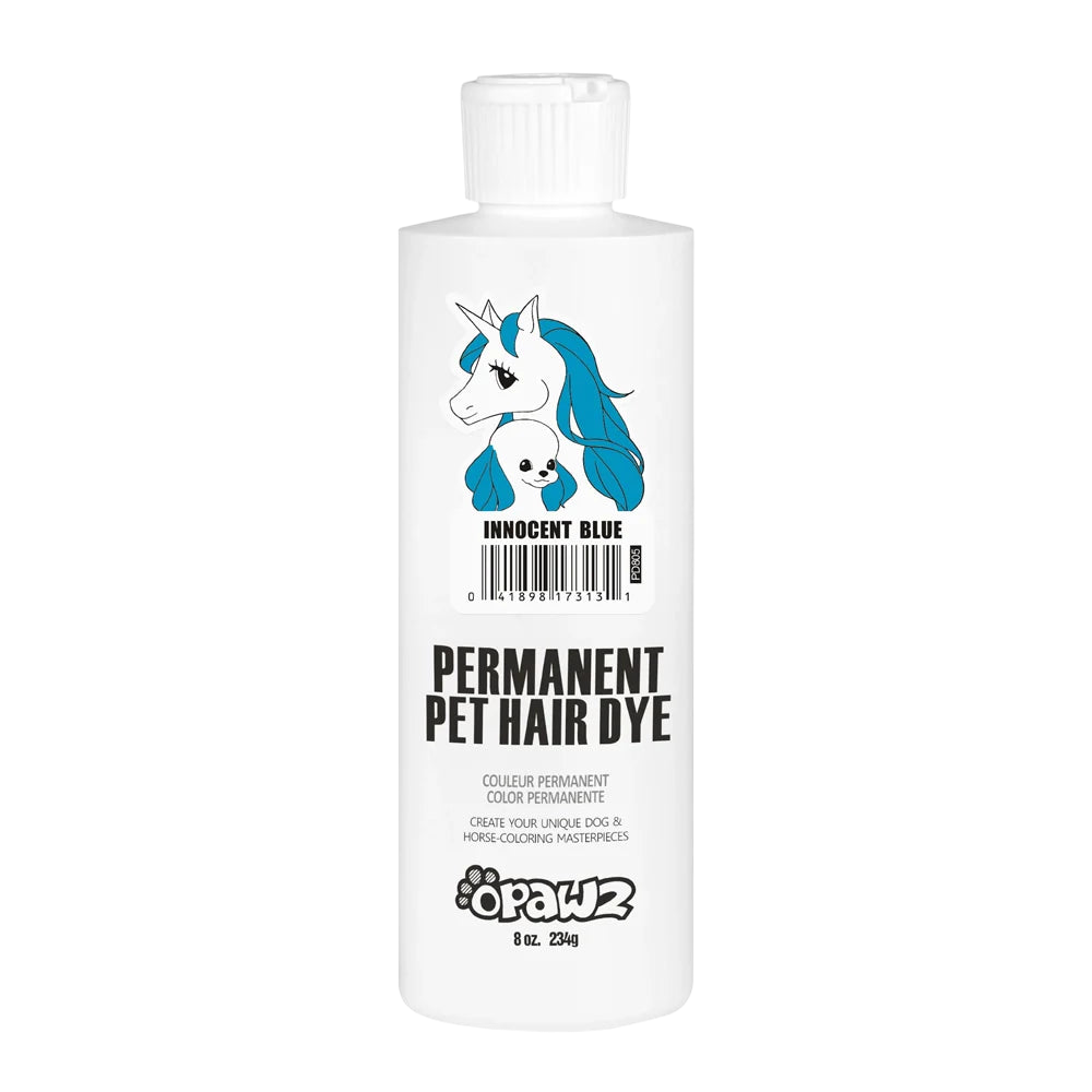 opawz-permanent-dog-hair-dye-innocent-blue-8oz