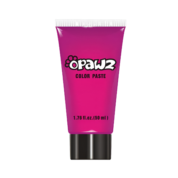 opawz-temporary-color-paste-pink-50ml-for-dogs