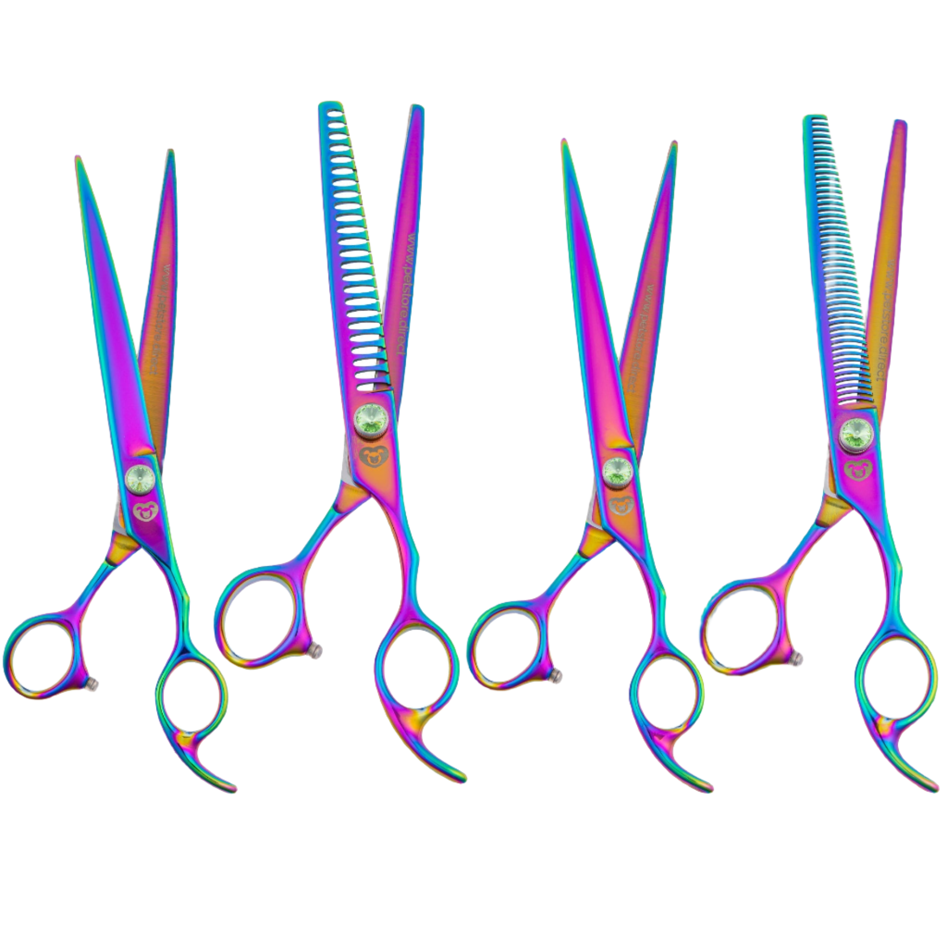 petstore-direct-4-pcs-rainbow-sheers