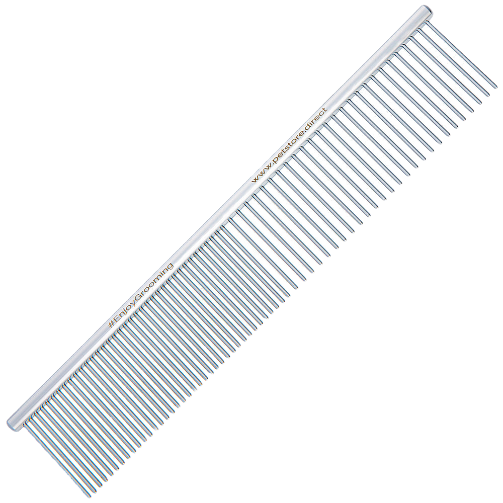 petstore-direct-7-5-inch-50-50-heavy-duty-long-teeth-comb-for-dog-grooming