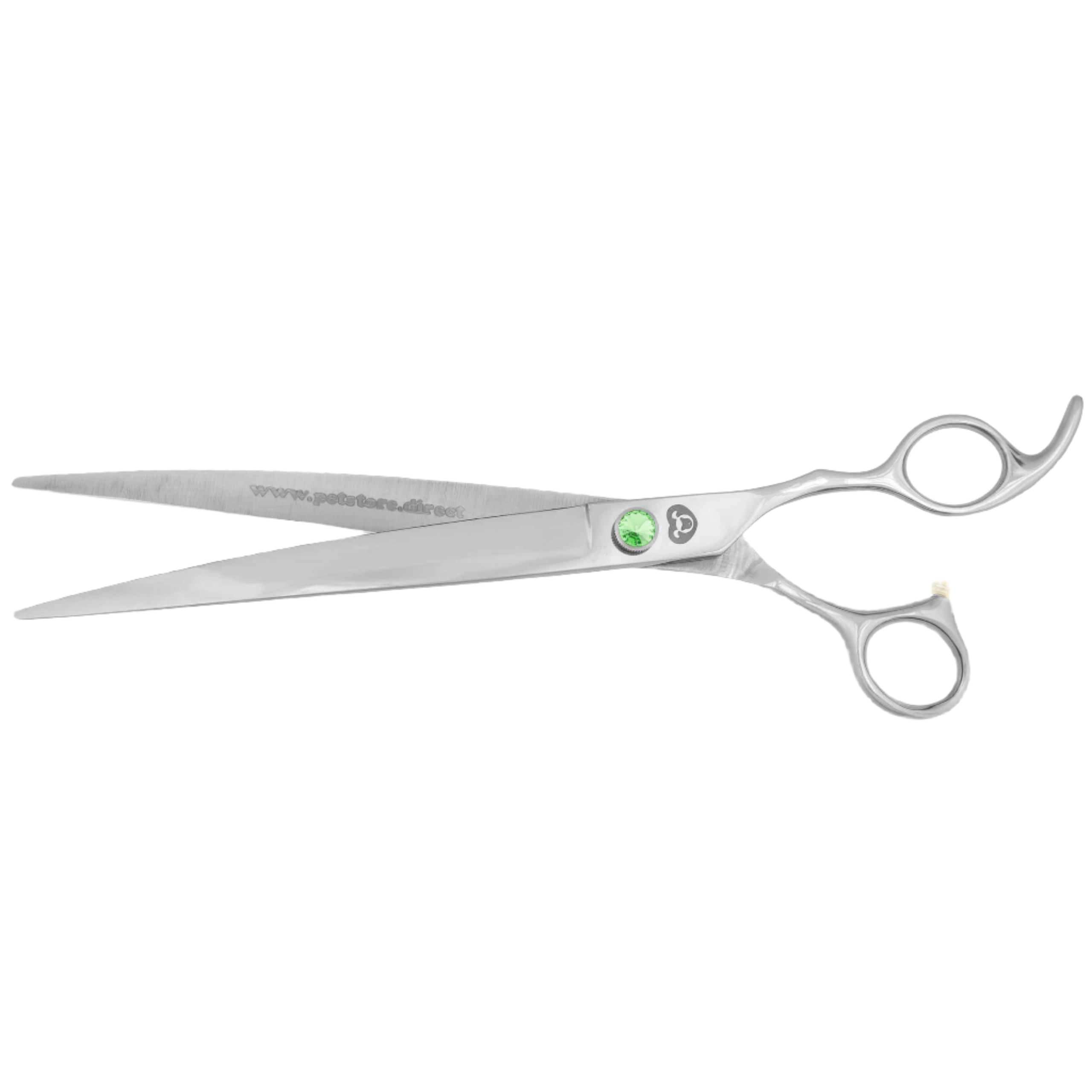 petstore-direct-9-straight-grooming-shears