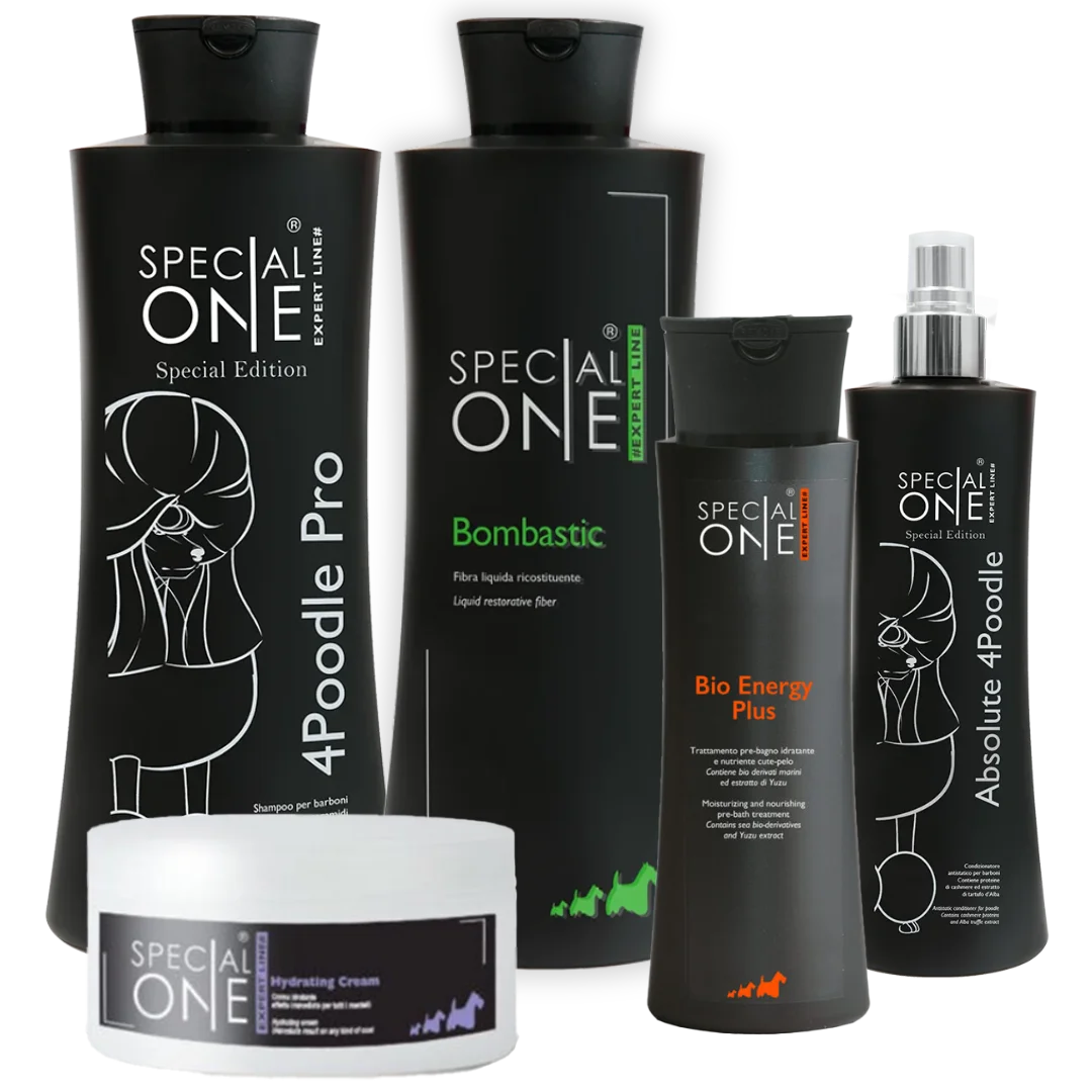 poodle-care-kit-for-dog-grooming-by-special-one