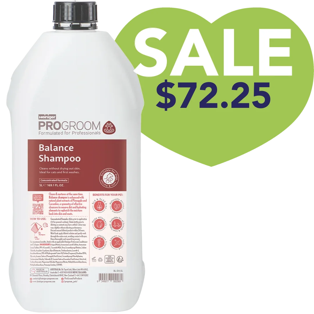 progroom-balance-shampoo-5-litre-for-dog-grooming