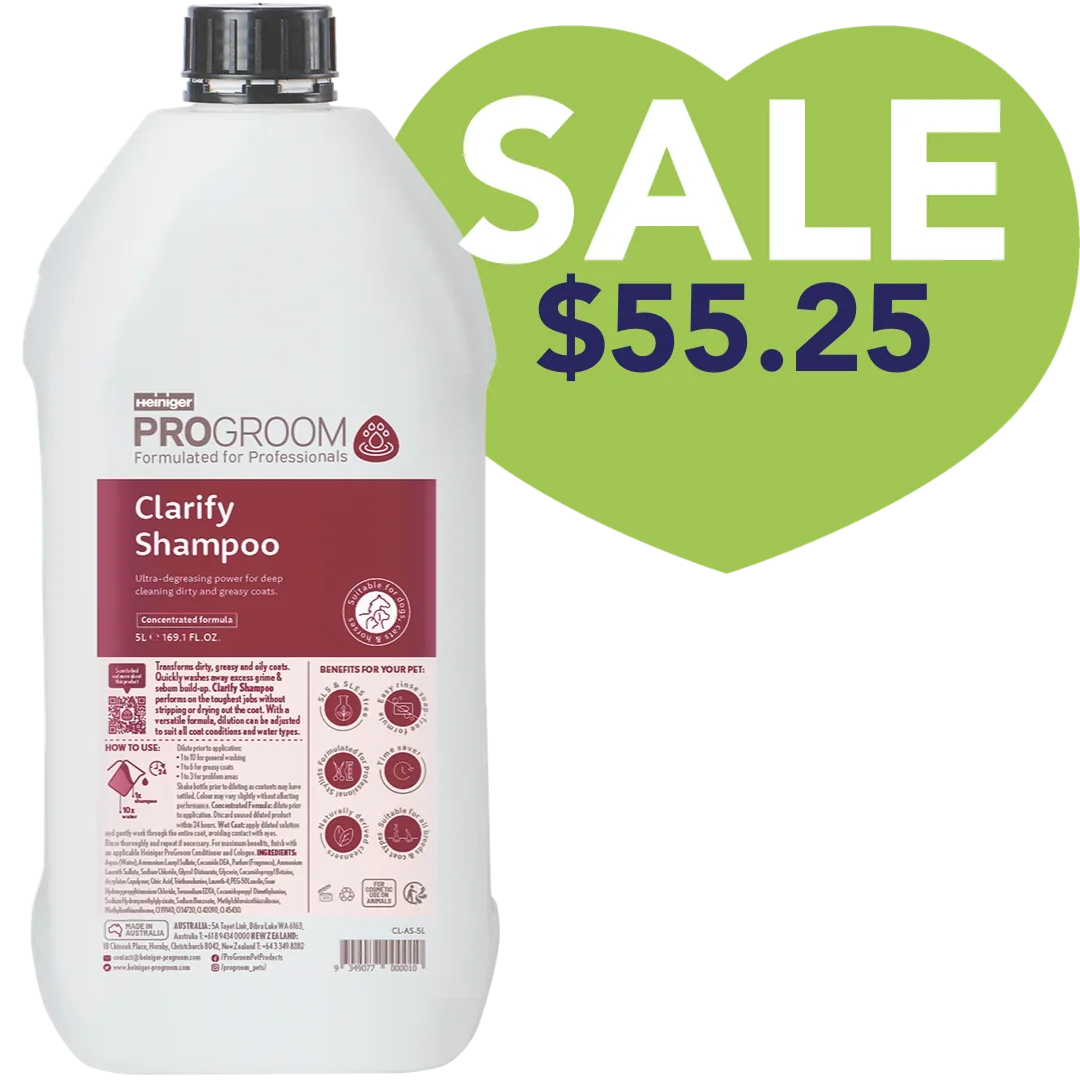 progroom-clarify-shampoo-5-litre-for-dog-grooming