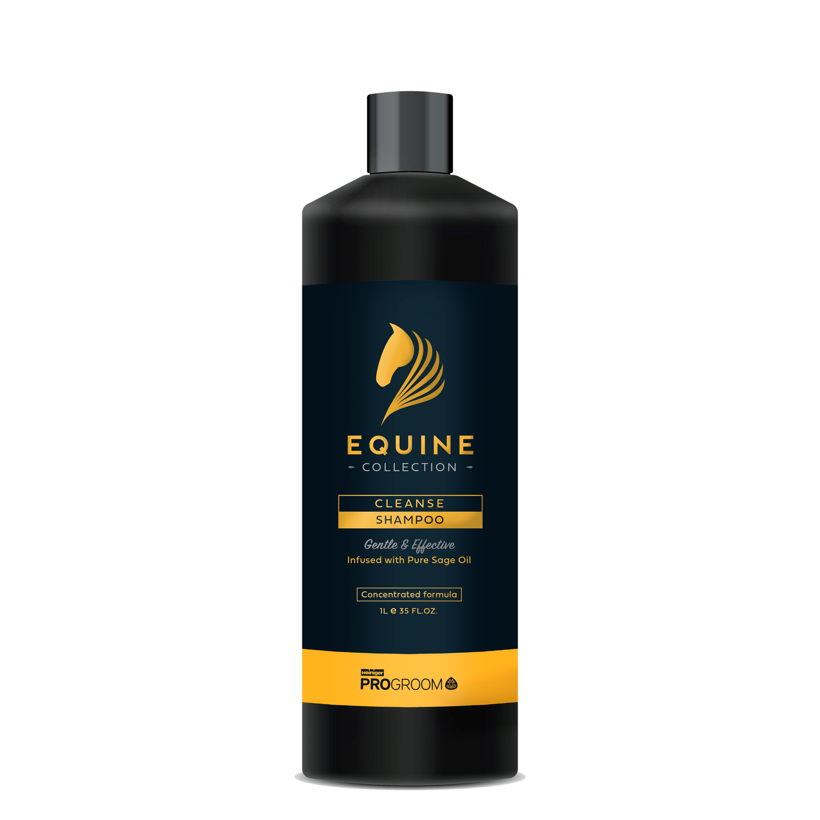 progroom-equine-cleanse-shampoo-one-litre