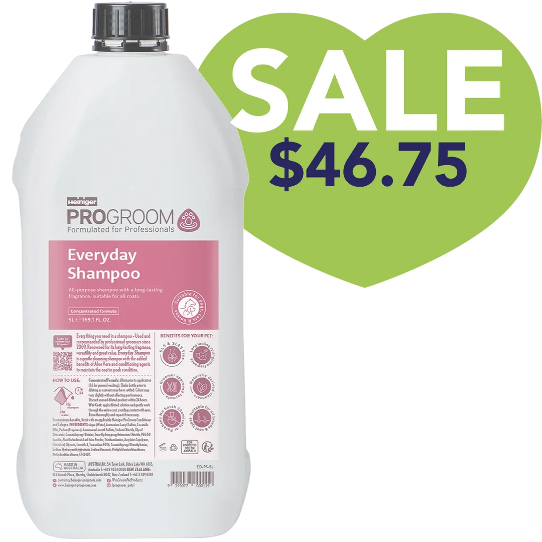 progroom-everyday-shampoo-5litre-for-dog-grooming