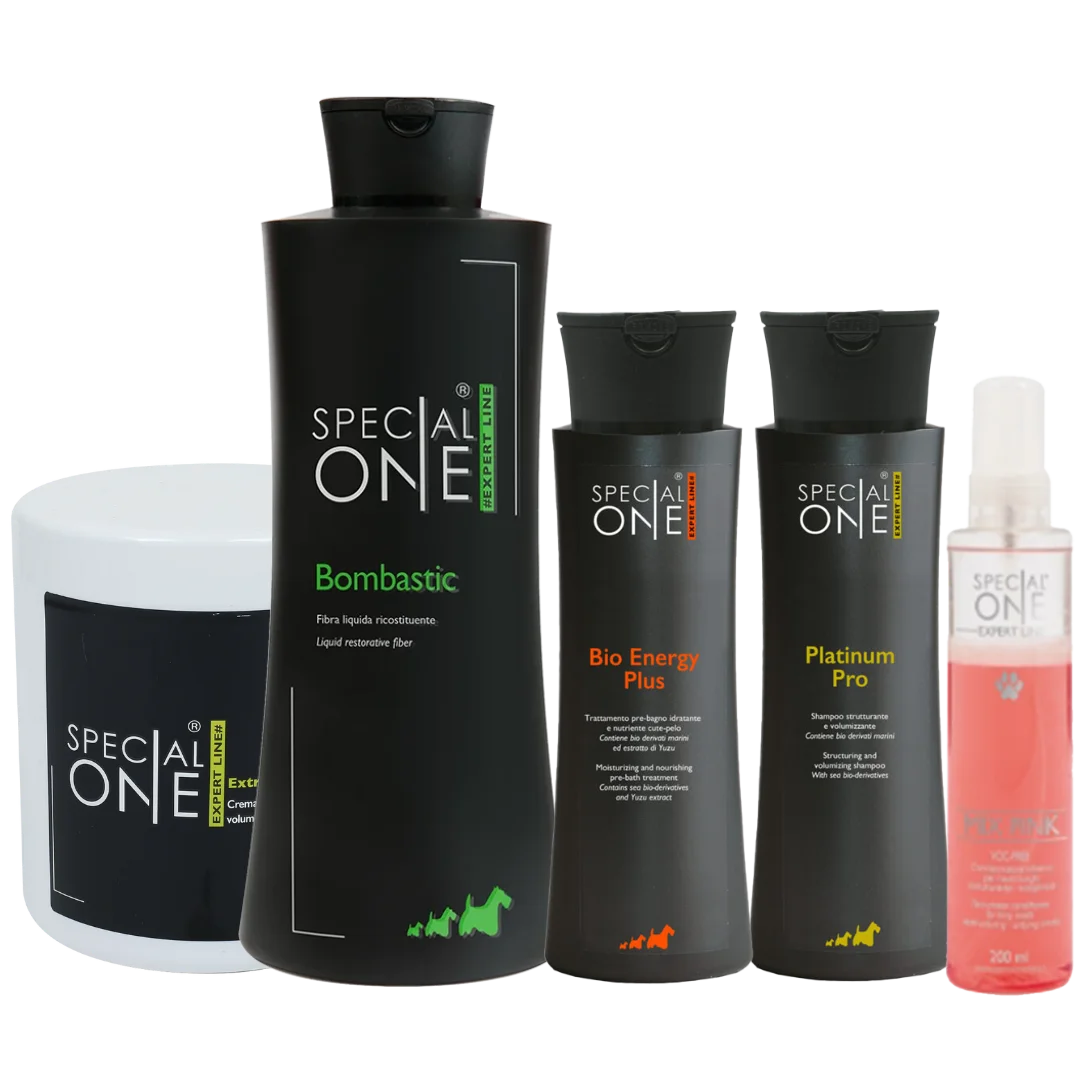 semi-rough-coats-care-kit-for-dog-grooming-by-special-one