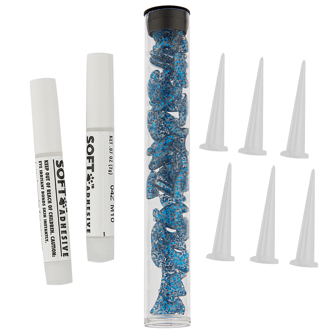 soft-claws-blue-sparkle-feline-large-nail-caps