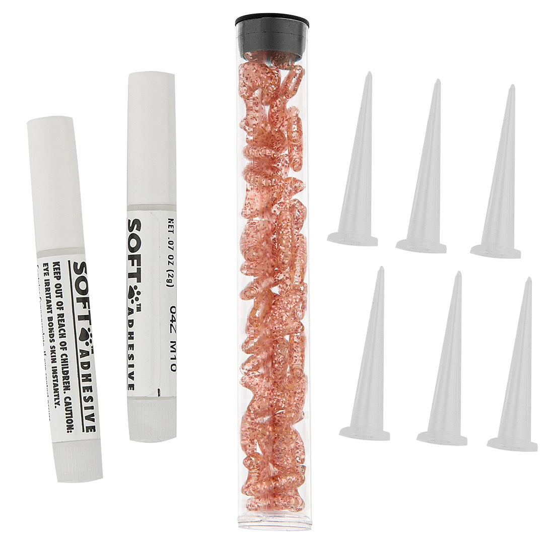 soft-claws-pink-sparkle-feline-large-nail-cap
