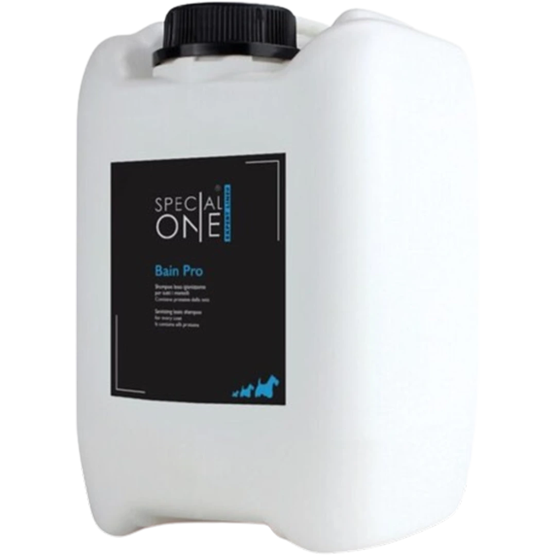special-one-bain-pro-five-liter-shampoo-for-dog-grooming