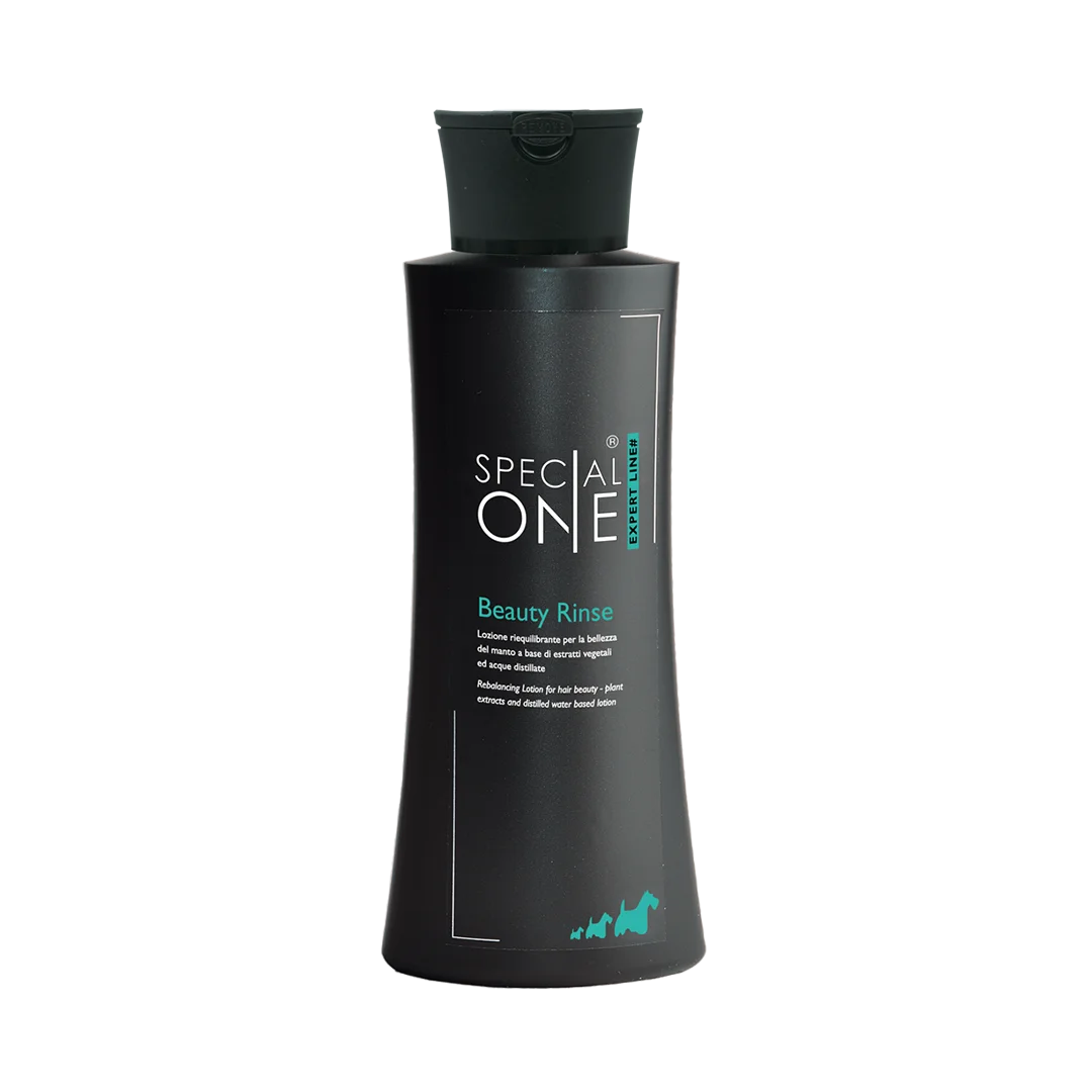 special-one-beauty-rinse-one-liter-for-dog-grooming