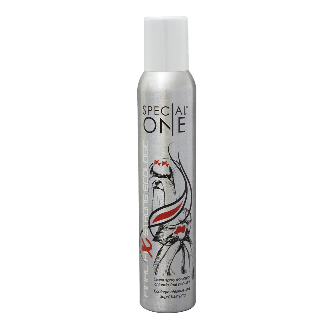 special-one-final-fix-ecologic-strong-200-ml-for-dog-grooming