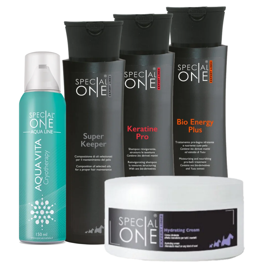special-one-rough-coats-stripping-care-kit-for-dog-grooming