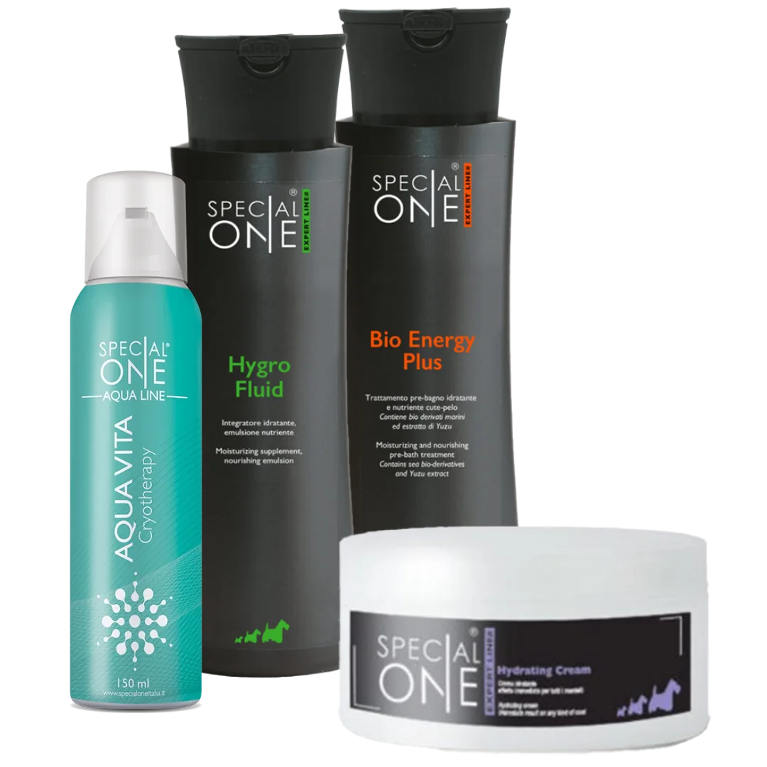 special-one-skin-conditions-care-kit-for-dog-grooming