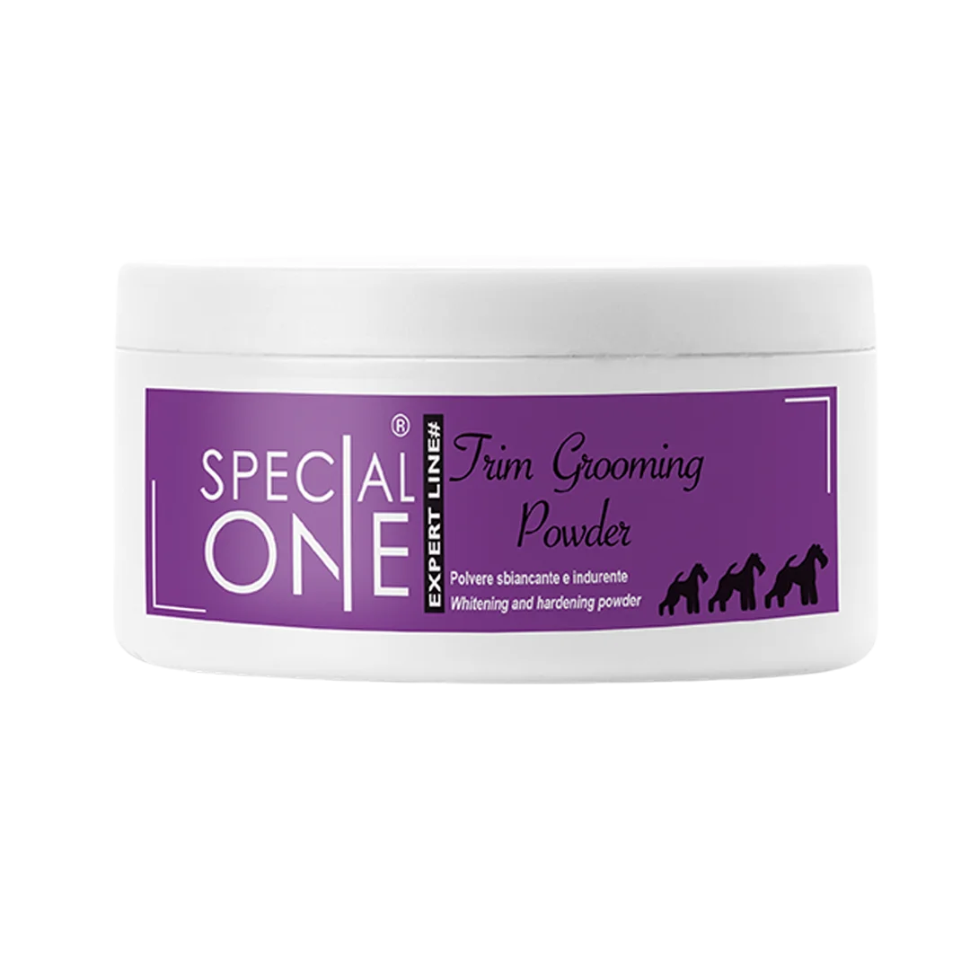 special-one-trim-grooming-powder-75-gram-for-dog-grooming