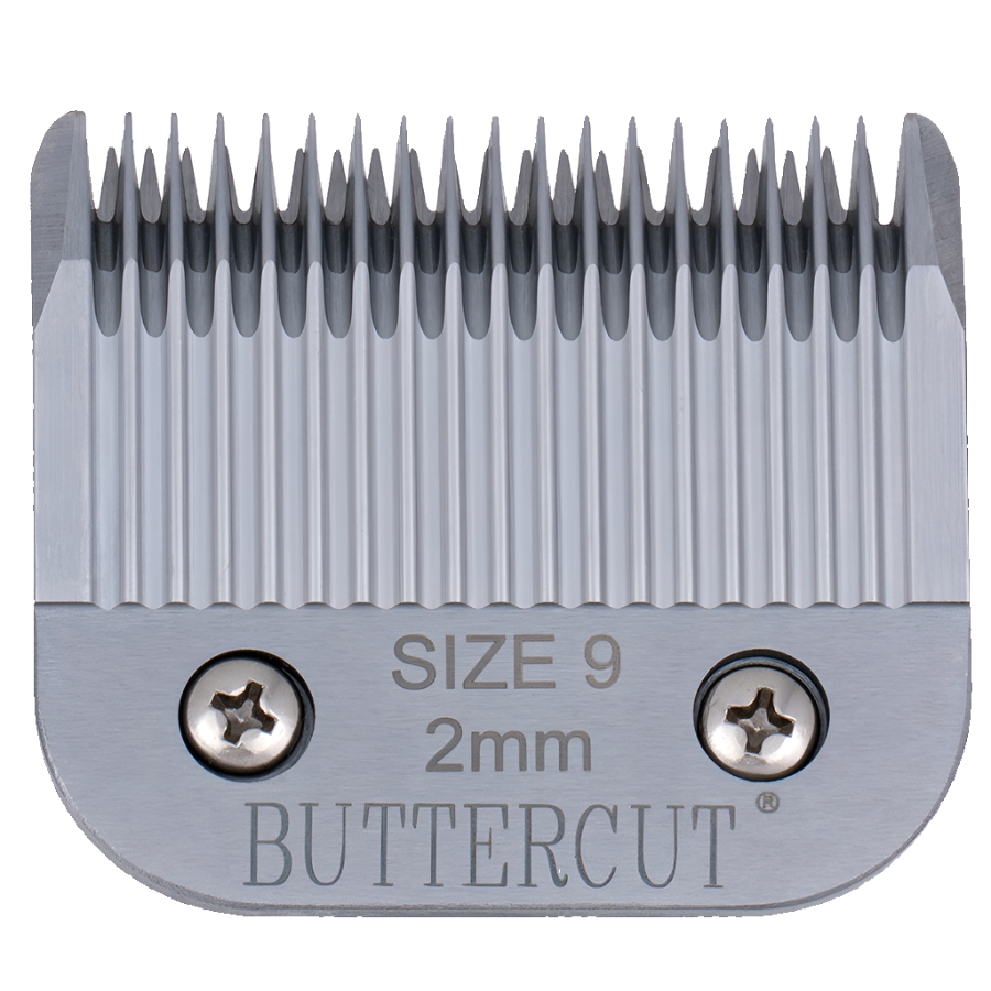 stainless-steel-clipper-blade-size-9-by-geib